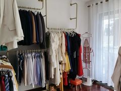 -一间摄影工作室(天安云谷店)