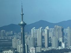 -金陵饭店 56F 家·海鲜火锅餐厅