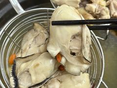 -花苑美食横琴生蚝火锅(拱北粤华路店)