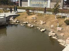 -董永七仙女文化园