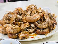 -老字号蛇口德记烧腊饭店·海鲜加工