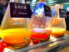 -梨花自助烤肉(天河城店)