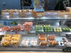 -泸溪河桃酥(欧尚店)