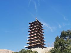 -牛首山文化旅游区