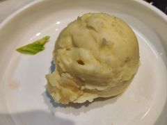 土豆泥-六七八韩式烤肉·韩国料理(上杭路店)