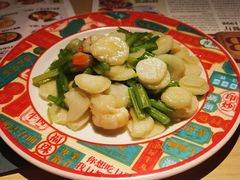 -避风塘(宝山万达店)