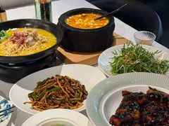 -醉舍·新淮扬菜(长宁龙之梦店)