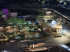 -深圳湾木棉花酒店