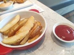 -必胜客(上地华联店)
