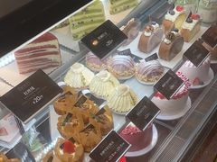 -FANEN法念·烘焙·甜点(万象城店)