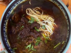 -旺泉餐饮店·清真牛肉面馆