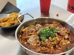 -蓉三少冒烤鸭·四川小吃集(北京首店)