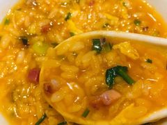 招牌黄金泡饭-老广州打边炉(宏润·翠湖天地璞园店)