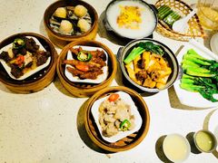 一品鲜虾饺-又一间茶点轩(百汇广场店)