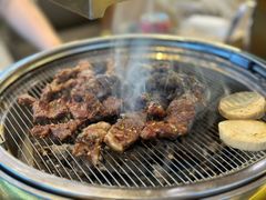 -味家烤肉烤鳗鱼牛排(西塔旗舰店)