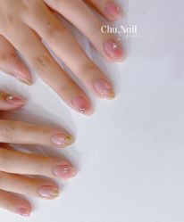 -初NAIL日式美甲美睫沙龙