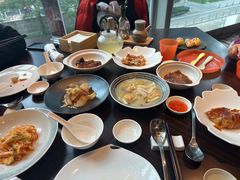 -新天世纪中餐厅