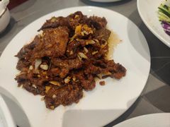 老爆三-燕春楼(海河华鼎店)