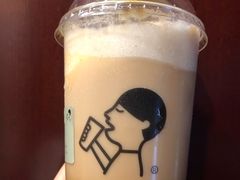 -喜茶(上海打浦桥日月光gelato lab+店)