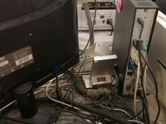 -鲁迅公园邮政支局