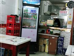 -东拉海兰州牛肉面(八卦二路店)