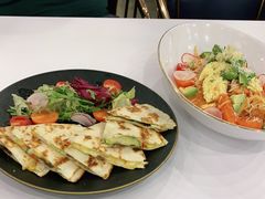 -Lilliput粒粒堡亲子餐厅(置汇旭辉店)