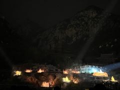 -禅宗少林·音乐大典