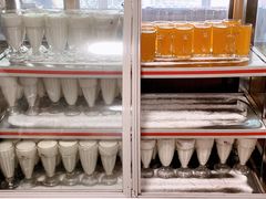 酸奶-老字号故乡烤肉店(总店)