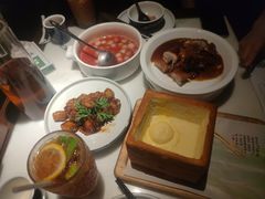 -绿茶餐厅(深圳龙华天虹购物中心店)