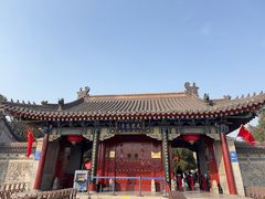 -大慈恩寺(大雁塔)