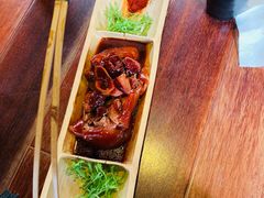 南乳扎烧-大牌大·传统杭帮菜(湖滨店)