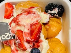 -BUTTERFUL&CREAMOROUS 黄油与面包(万象城店)