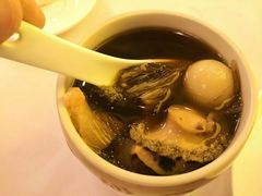 -聚春园自助餐厅(东街口店)