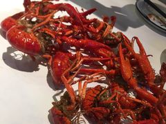 -老长沙龙虾馆·聚会餐厅(白石洲店)