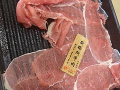 -牛匠和牛寿喜锅(西安总店)
