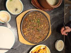 -南海底小海鲜·湘菜(鲁巷吴家湾店)