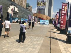 -万达茂商场(南京仙林店)