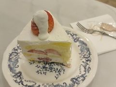 -PETIT PARIS 小巴黎(花园道店)