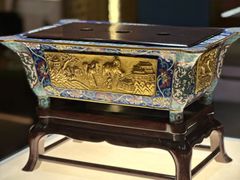 -上海博物馆(人民广场馆)