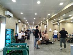 -白鹤大冷面