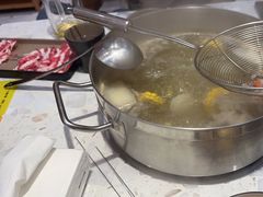 -小城牛事·鲜牛肉火锅(万达店)