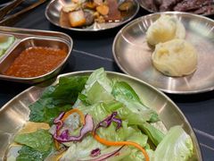 -西塔老太太泥炉烤肉(双井店)