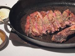 -Bistro Wang 牛排馆