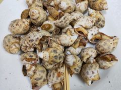-阳江餐厅·30年老字号·粤菜海鲜大排档