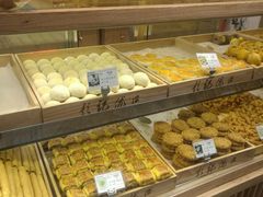 -彭记优口(胜利路店)