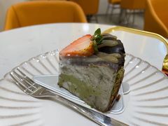-慕可创意美学·定制CAKE·微景观蛋糕(总店)