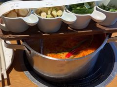 -生如夏花泰式火锅(西村黑金店)