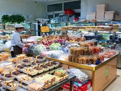 -幸福蛋糕坊(金顶街店)