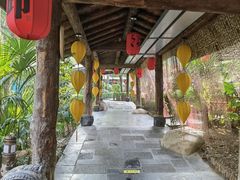 -西安国际创新人才交流中心•药浴温泉