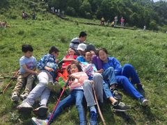 -白草畔自然风景区